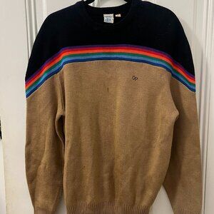 Vintage OP sweater